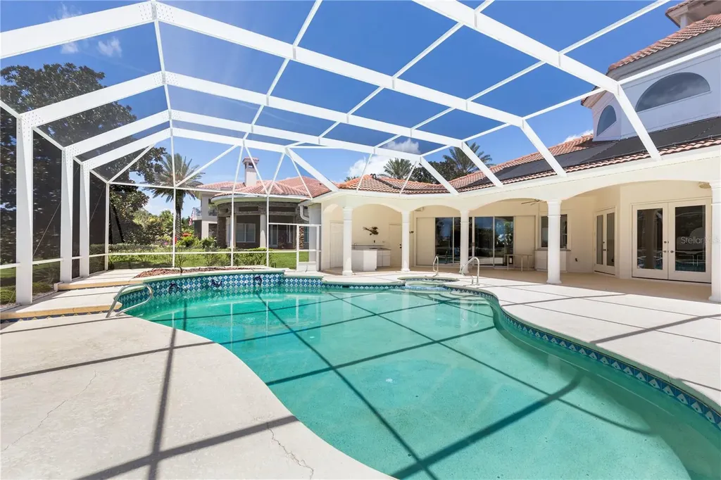 1 Capri Court Palm Coast FL 32137