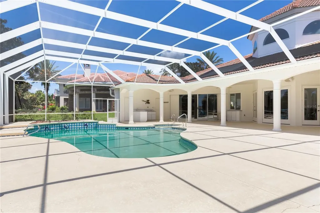 1 Capri Court Palm Coast FL 32137