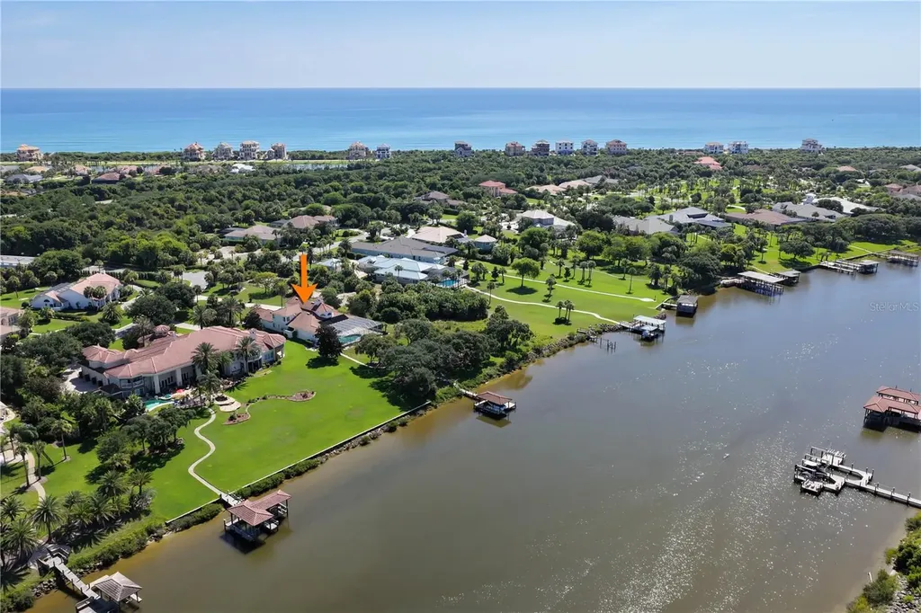 1 Capri Court Palm Coast FL 32137