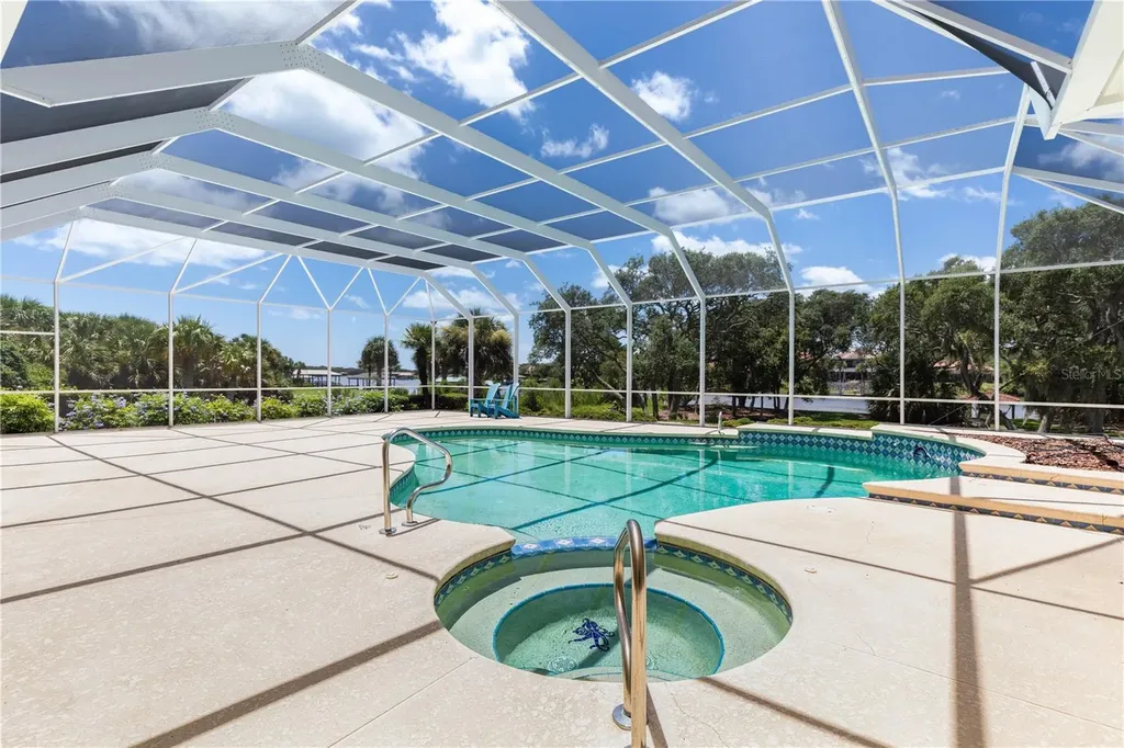 1 Capri Court Palm Coast FL 32137