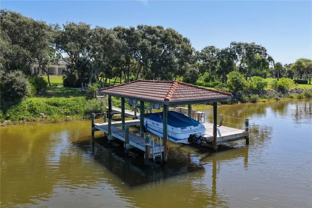 1 Capri Court Palm Coast FL 32137