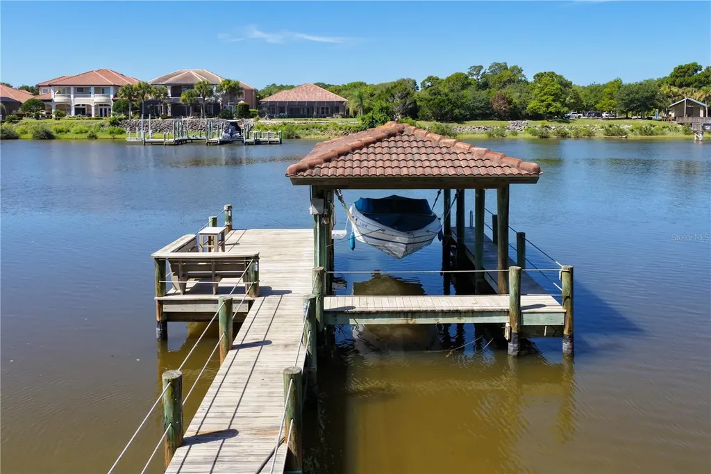 1 Capri Court Palm Coast FL 32137