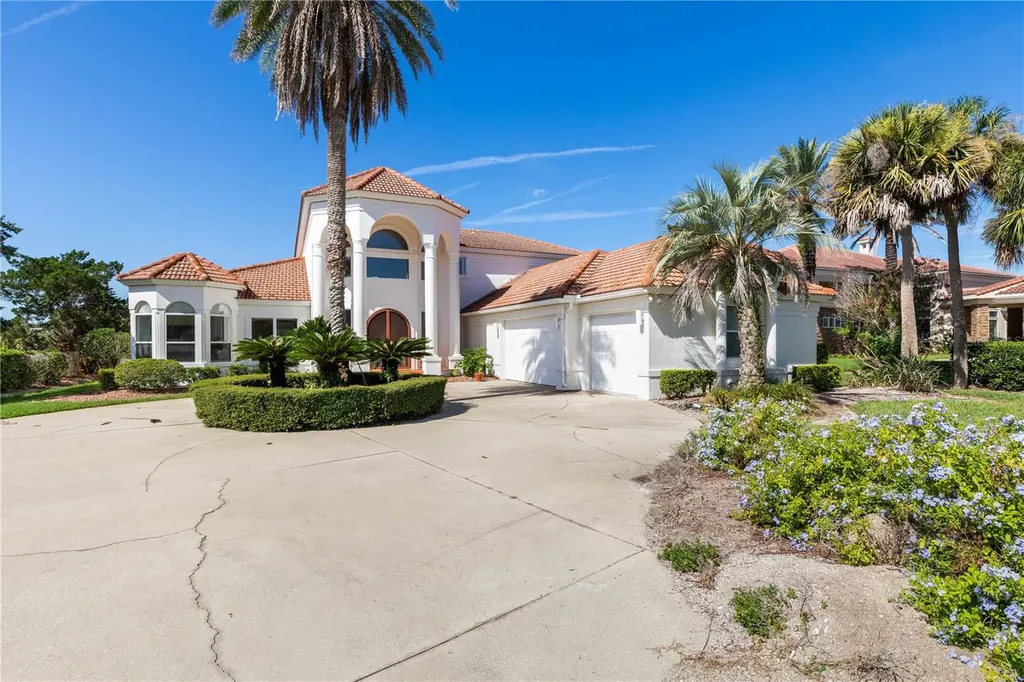 1 Capri Court Palm Coast FL 32137
