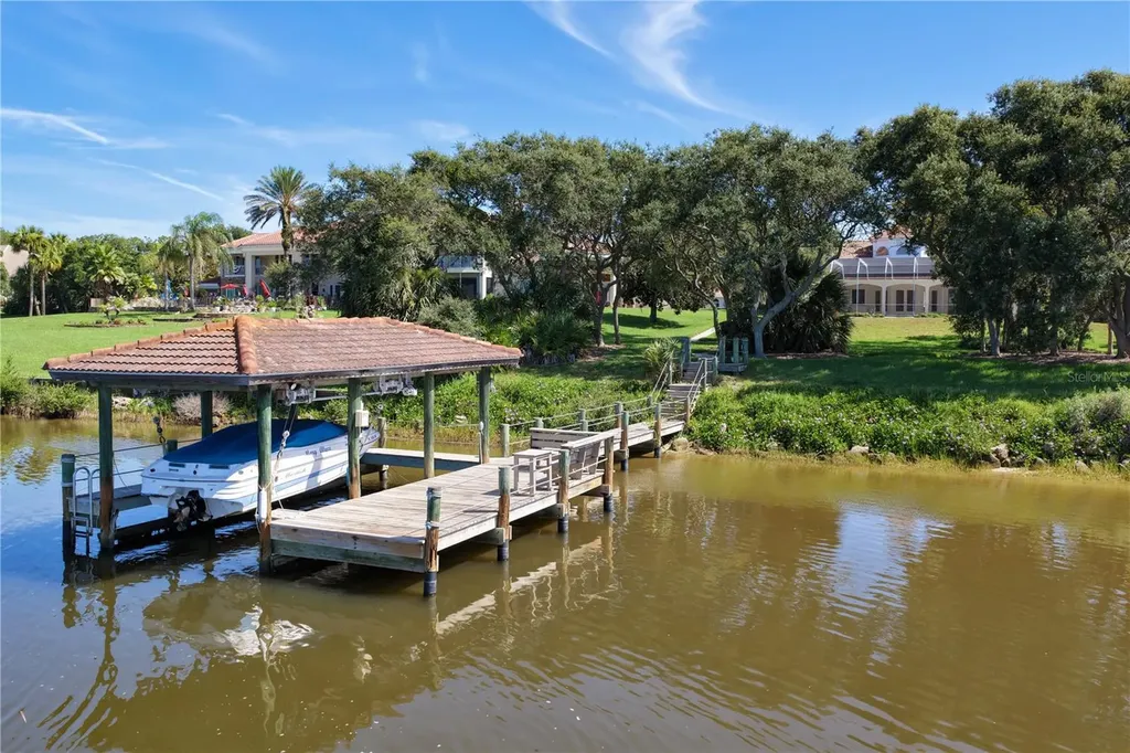1 Capri Court Palm Coast FL 32137