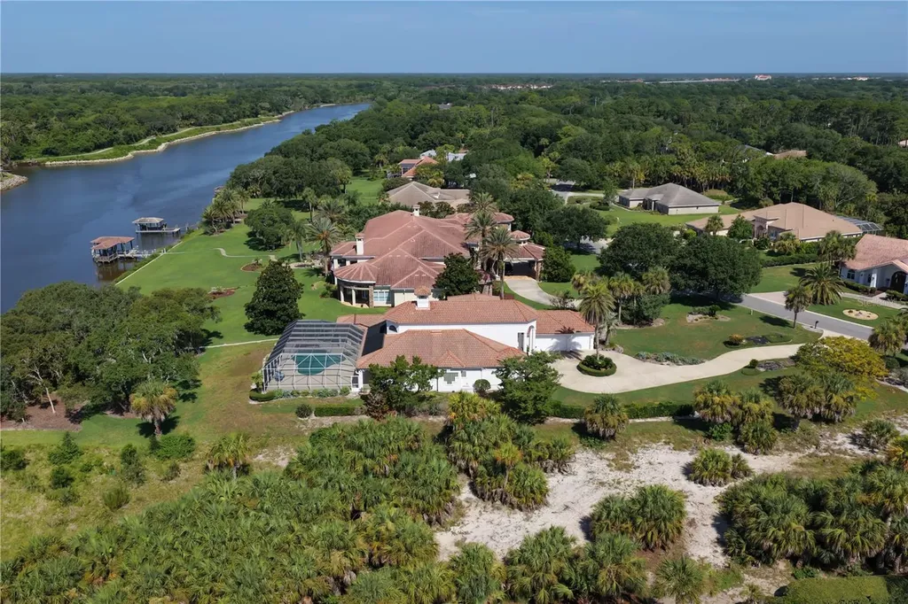 1 Capri Court Palm Coast FL 32137