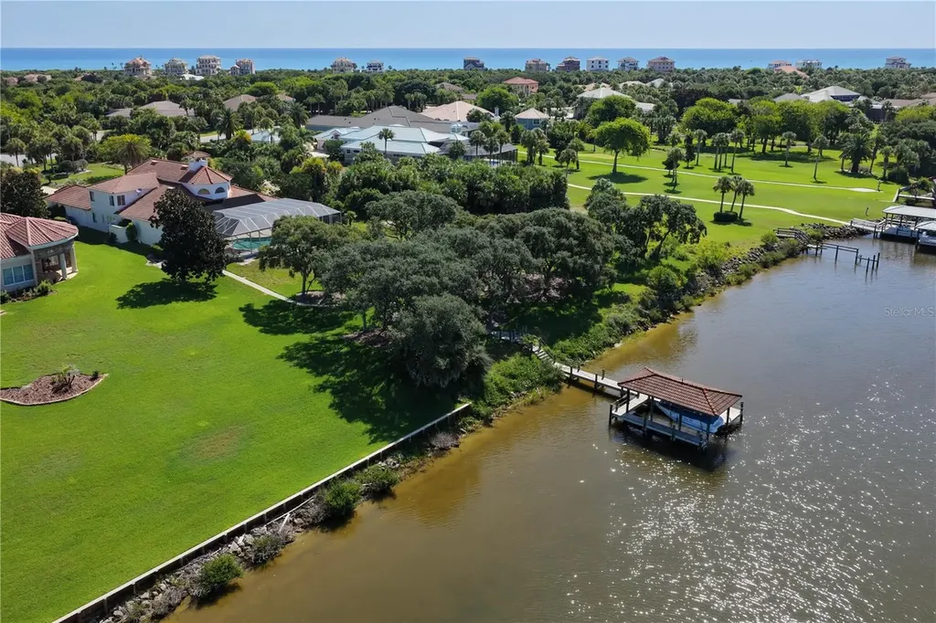 1 Capri Court Palm Coast FL 32137
