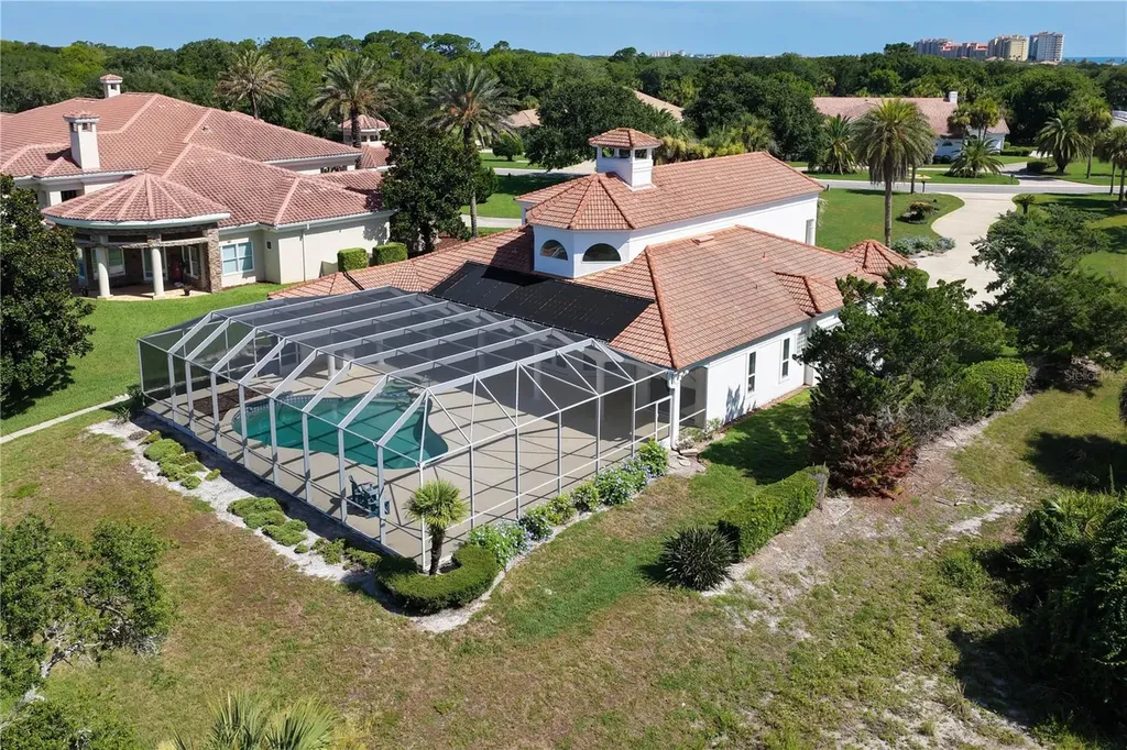 1 Capri Court Palm Coast FL 32137