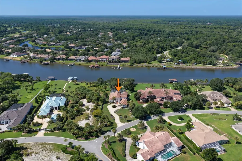 1 Capri Court Palm Coast FL 32137