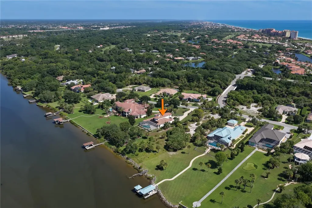 1 Capri Court Palm Coast FL 32137