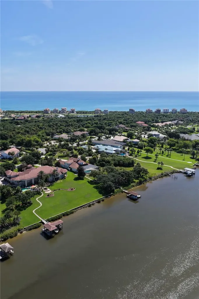 1 Capri Court Palm Coast FL 32137