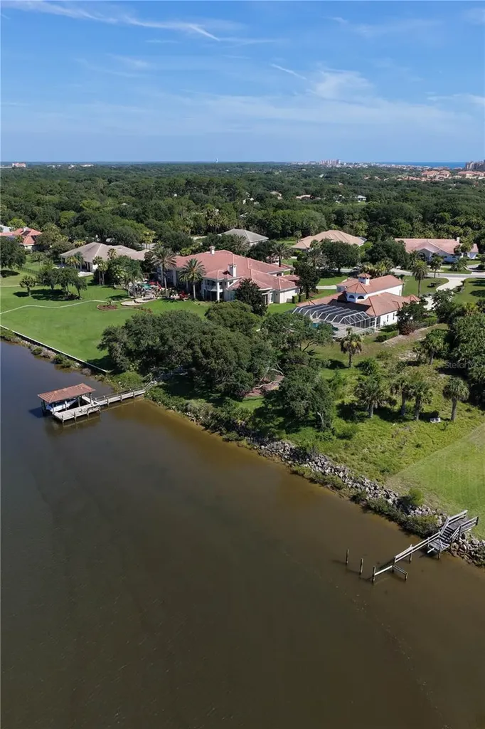 1 Capri Court Palm Coast FL 32137