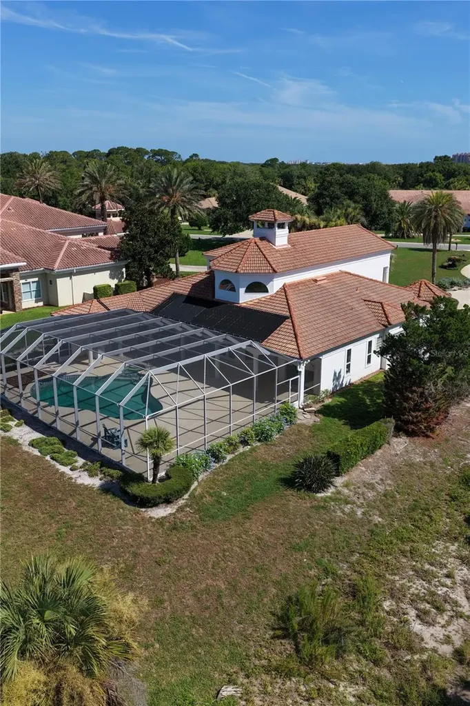 1 Capri Court Palm Coast FL 32137