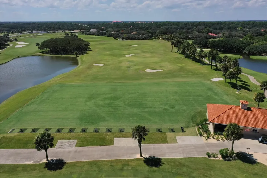 1 Capri Court Palm Coast FL 32137
