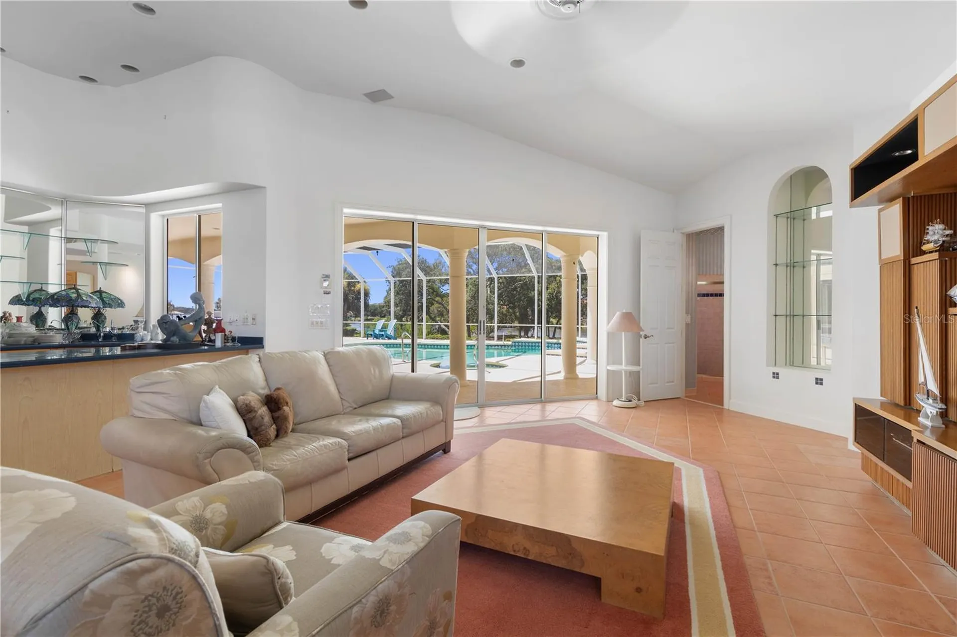 1 Capri Court Palm Coast FL 32137