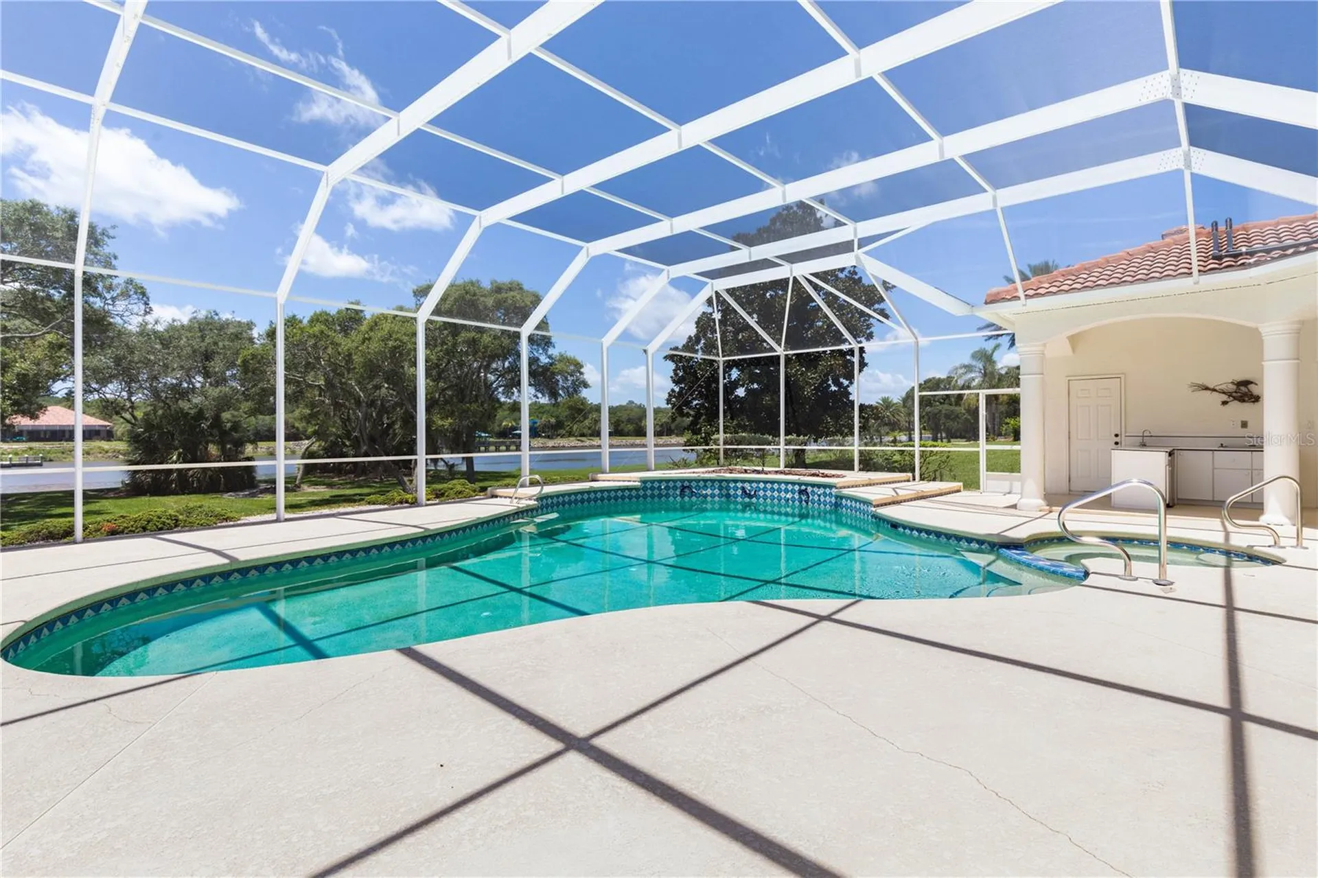 1 Capri Court Palm Coast FL 32137