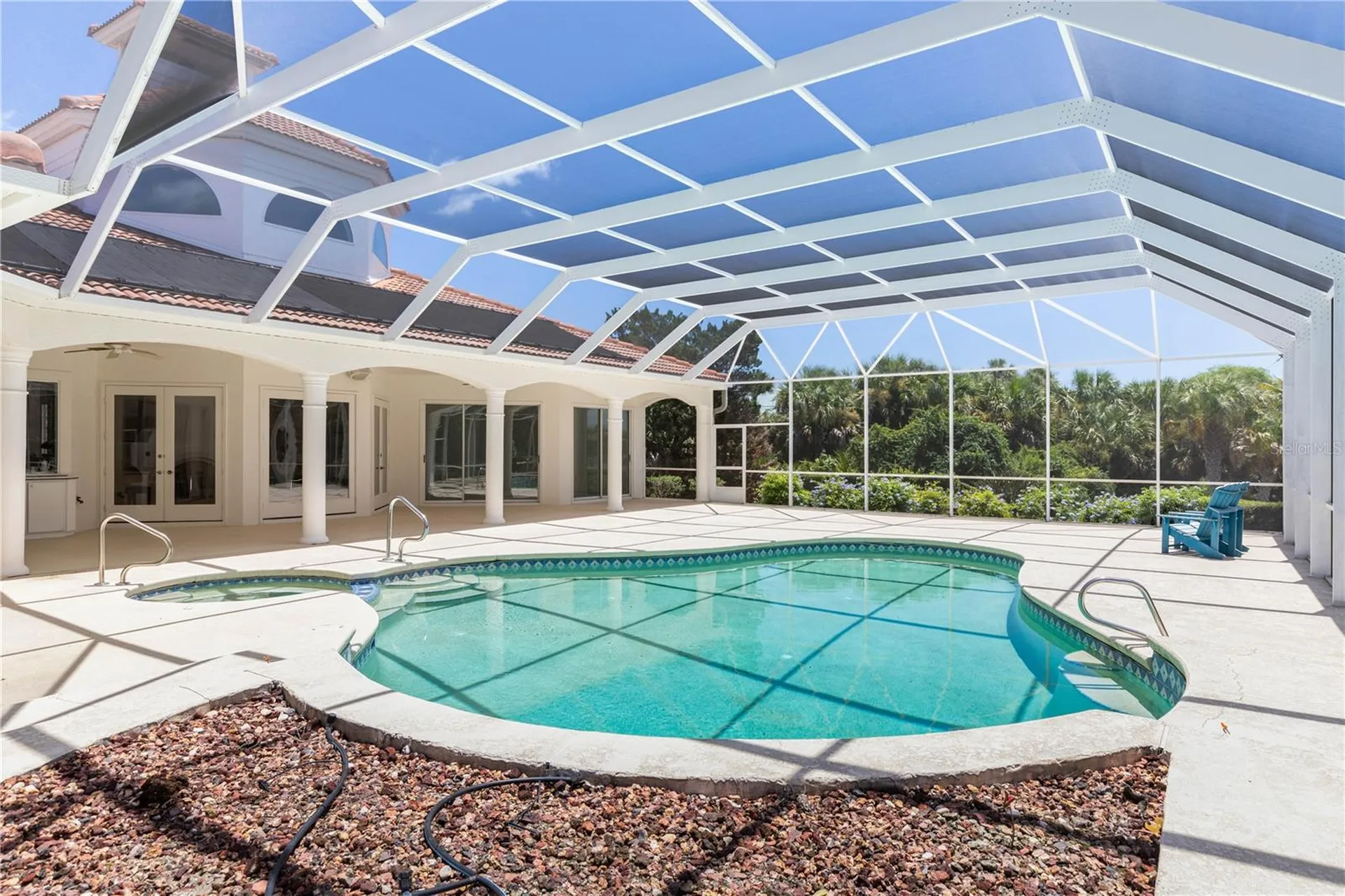 1 Capri Court Palm Coast FL 32137