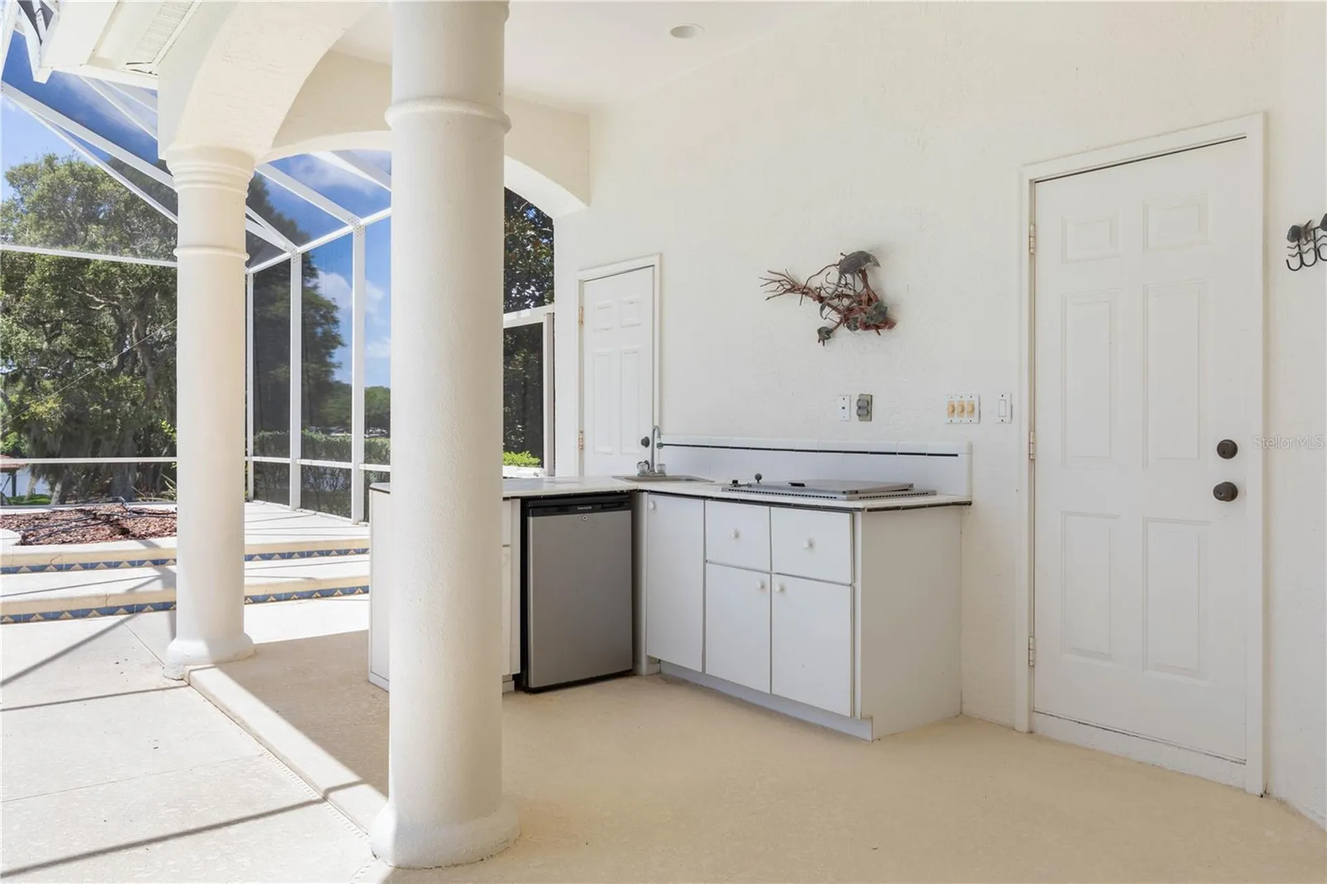 1 Capri Court Palm Coast FL 32137