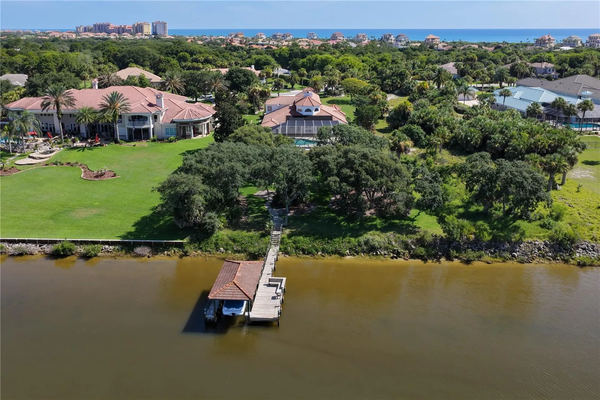 1 Capri Court Palm Coast FL 32137