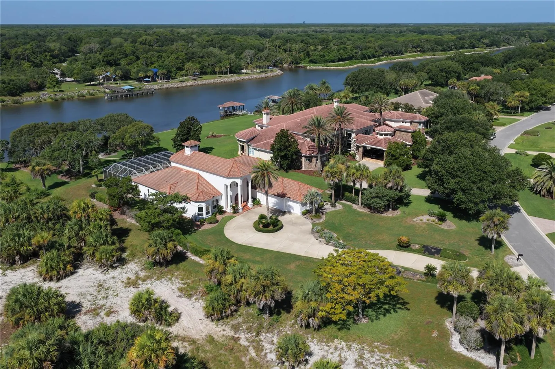 1 Capri Court Palm Coast FL 32137