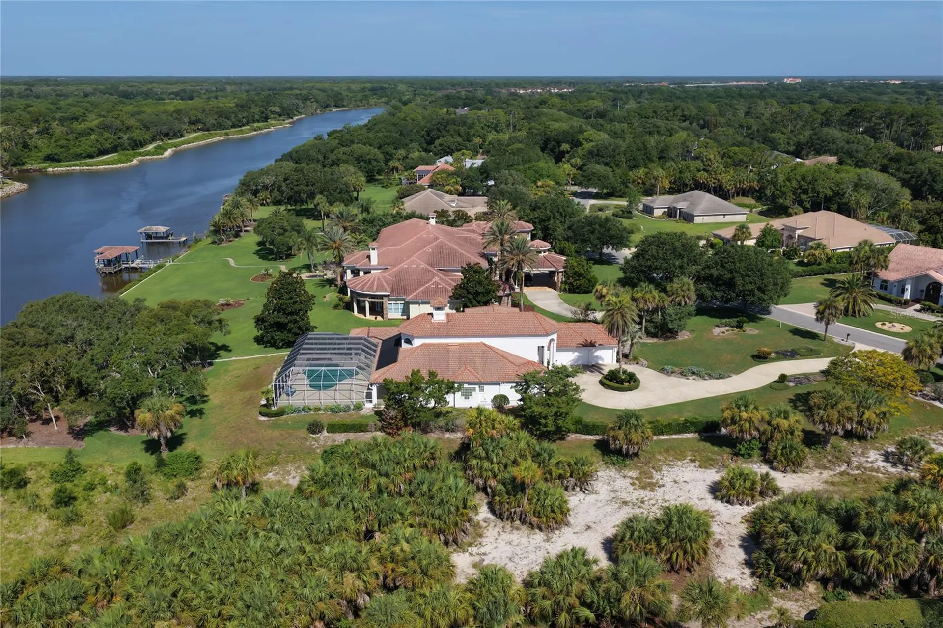1 Capri Court Palm Coast FL 32137