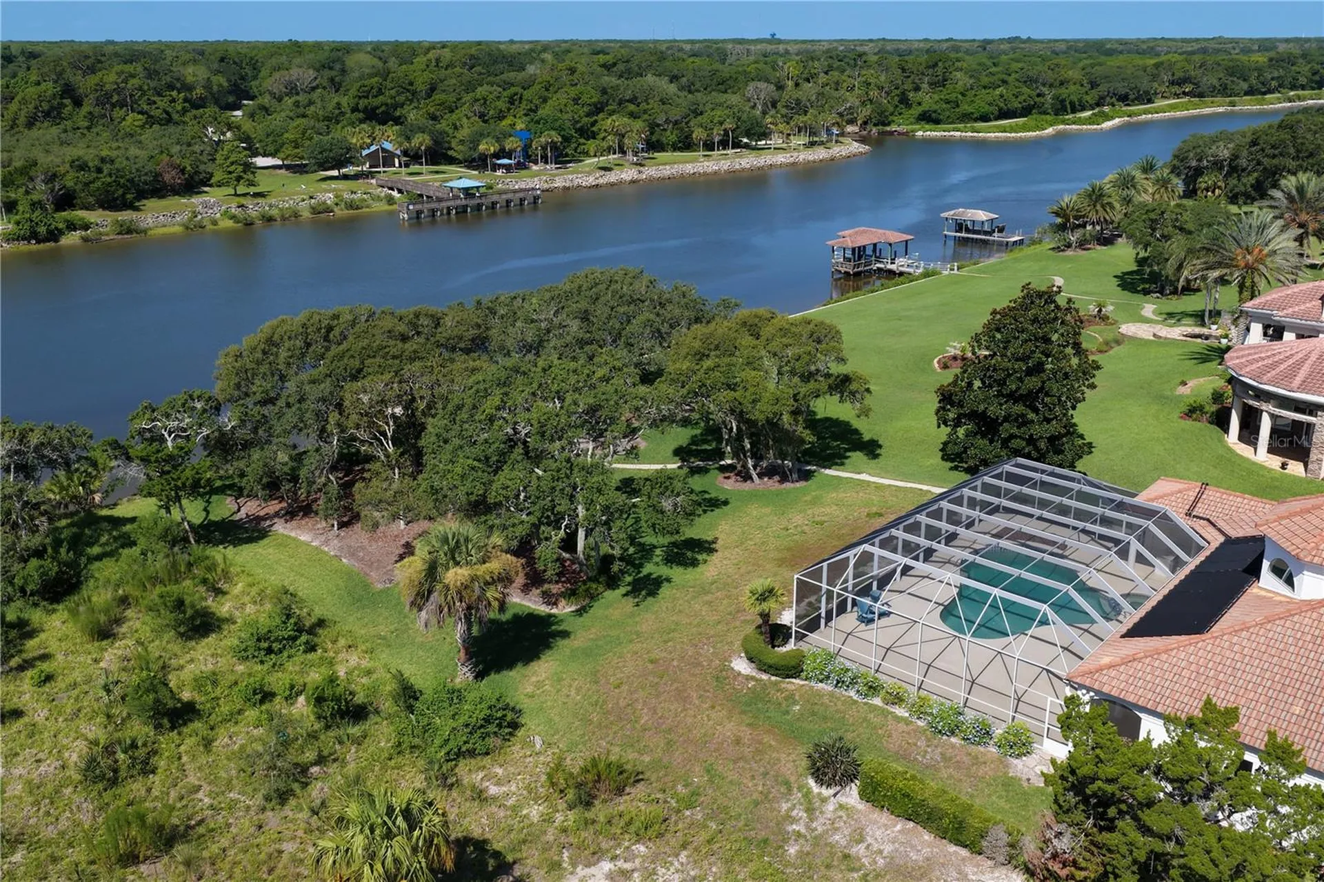 1 Capri Court Palm Coast FL 32137