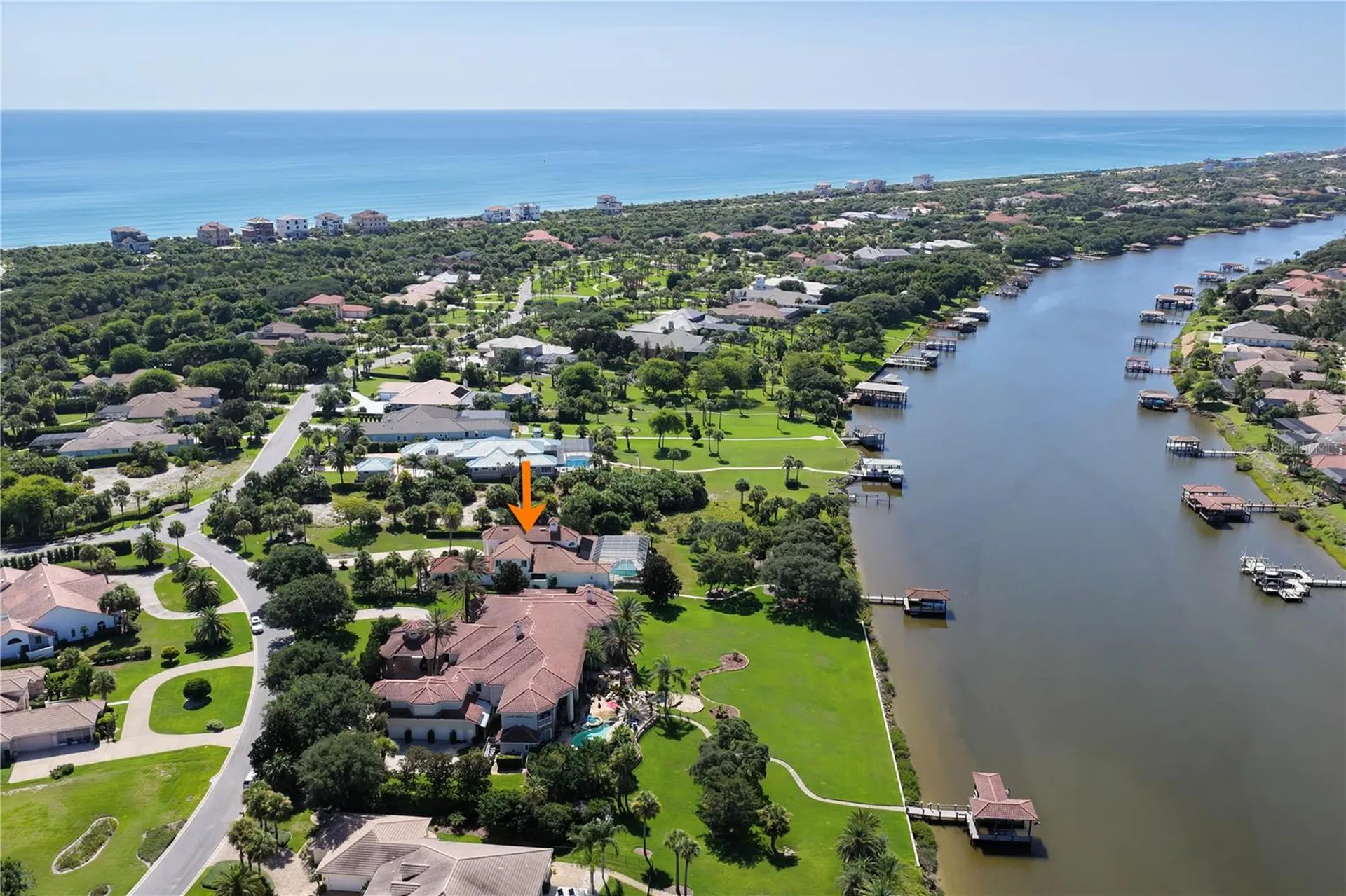 1 Capri Court Palm Coast FL 32137