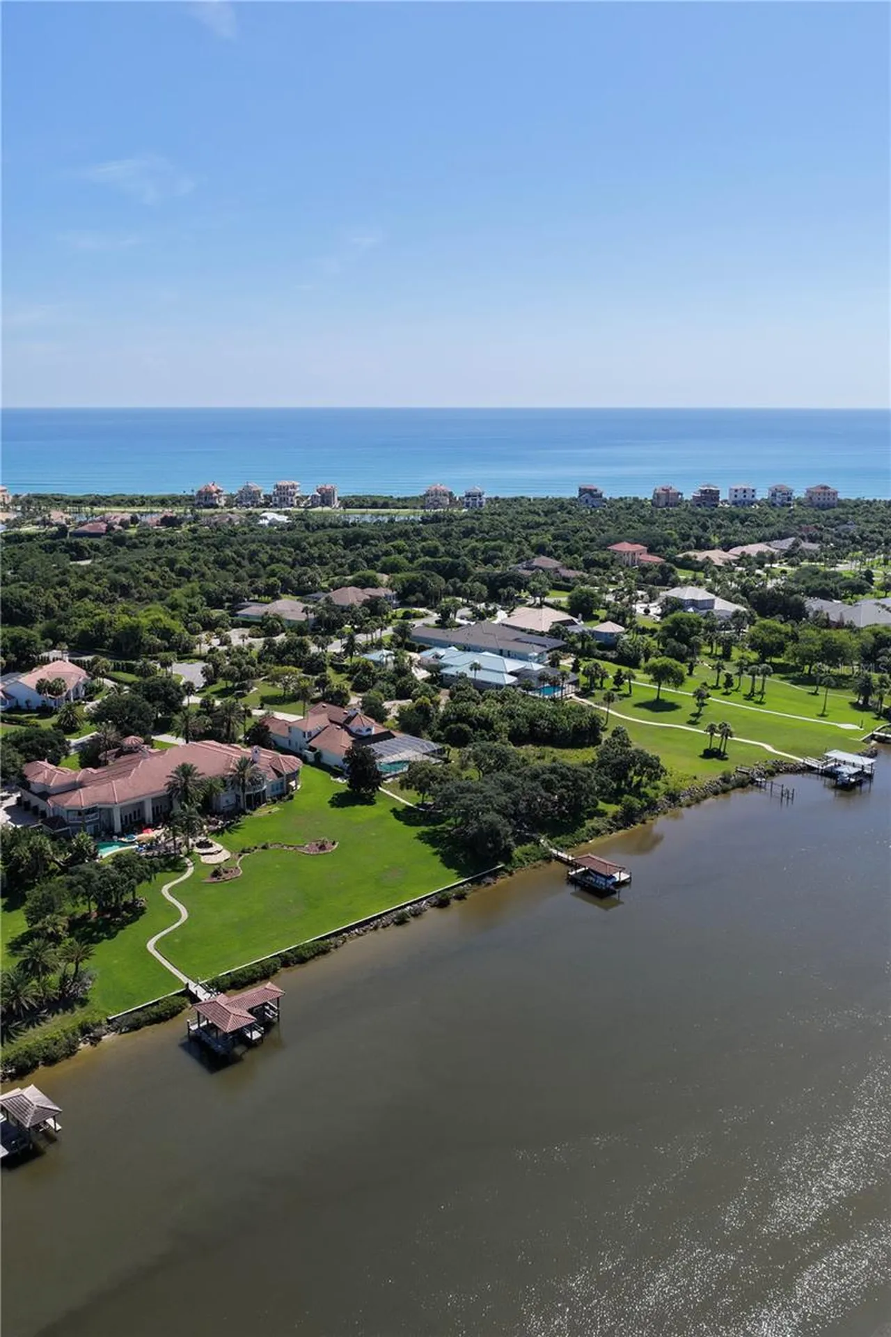 1 Capri Court Palm Coast FL 32137