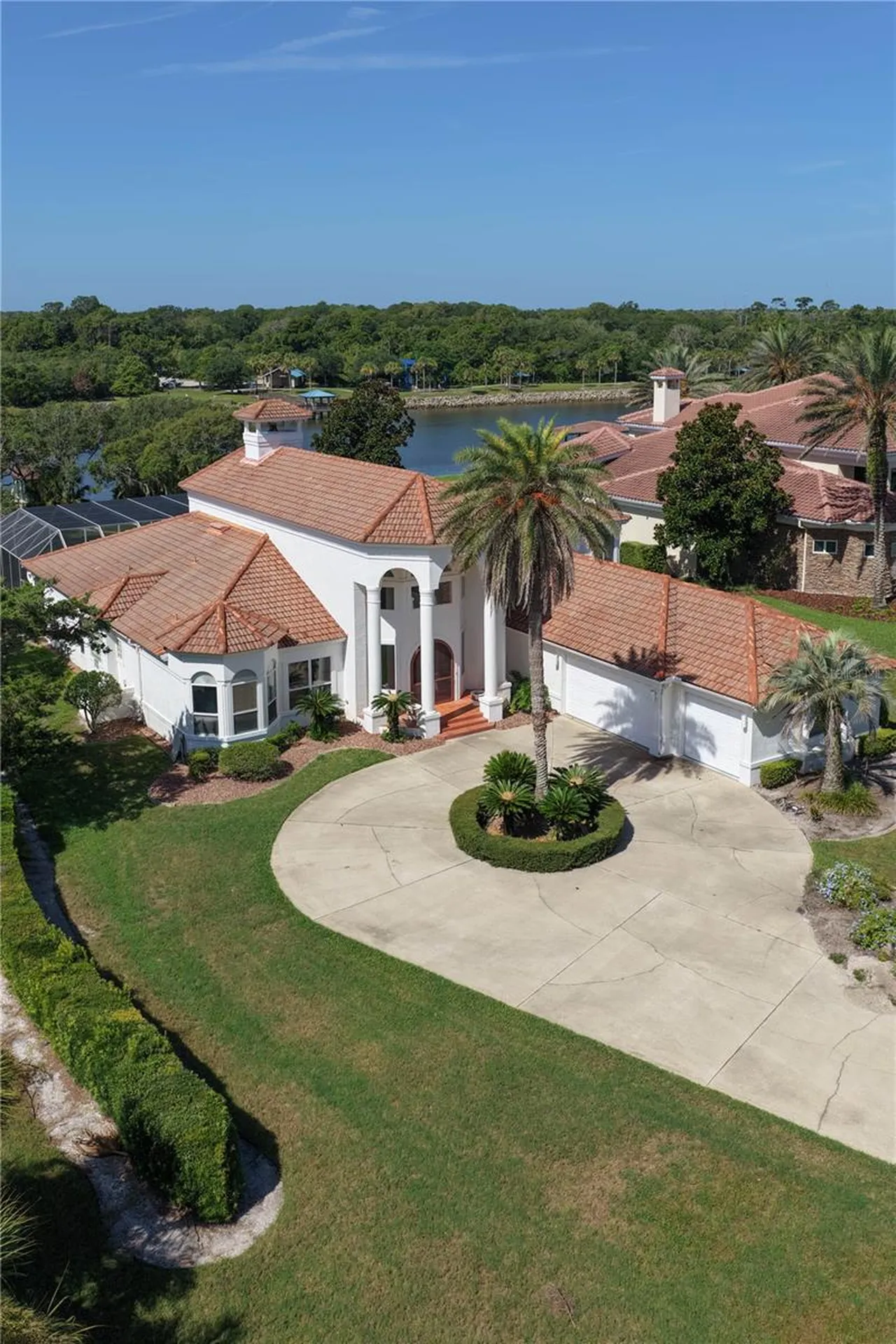1 Capri Court Palm Coast FL 32137