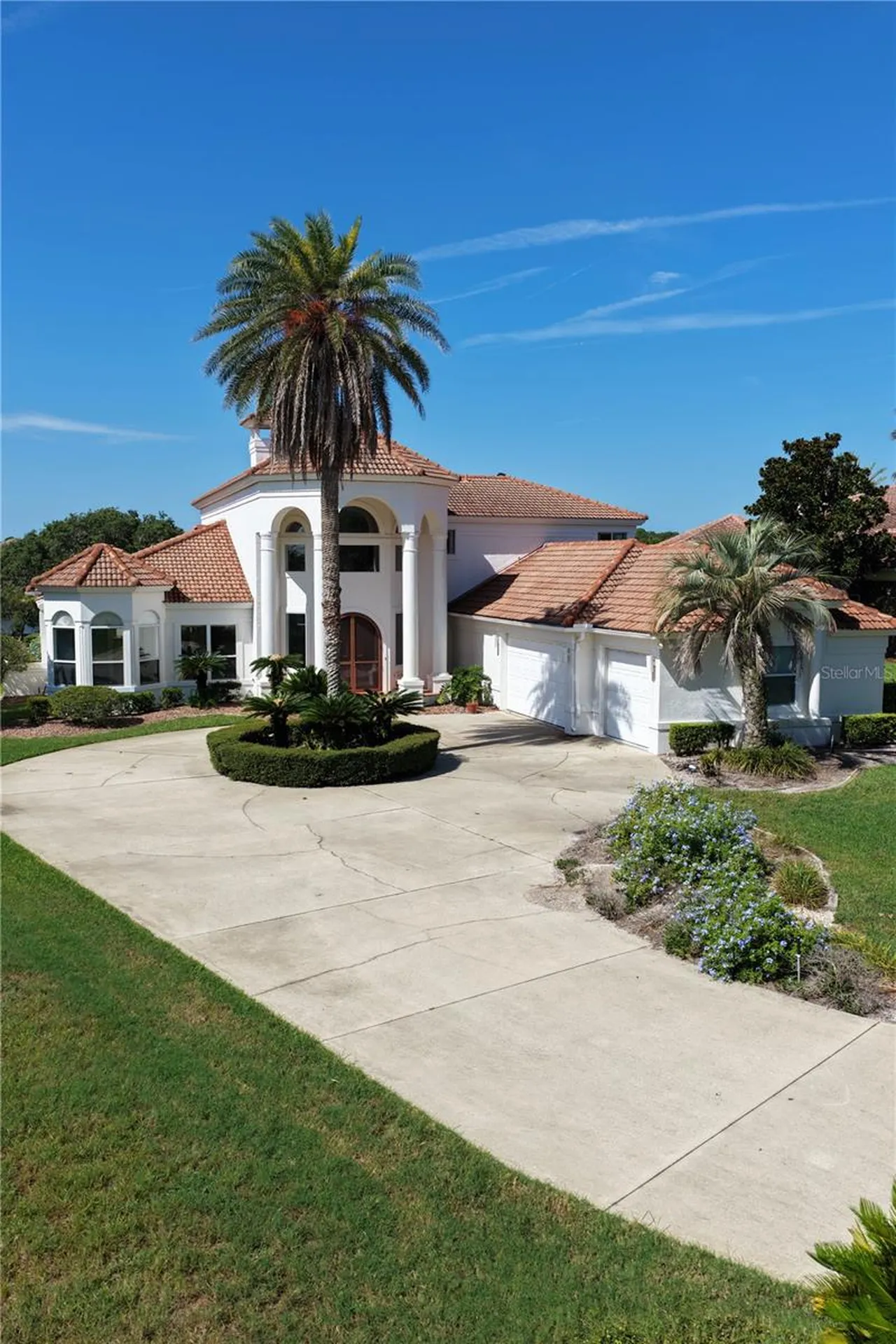 1 Capri Court Palm Coast FL 32137
