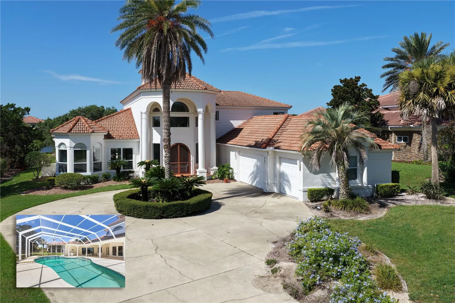 1 Capri Court Palm Coast FL 32137