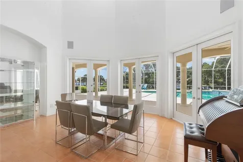 1 Capri Court Palm Coast FL 32137