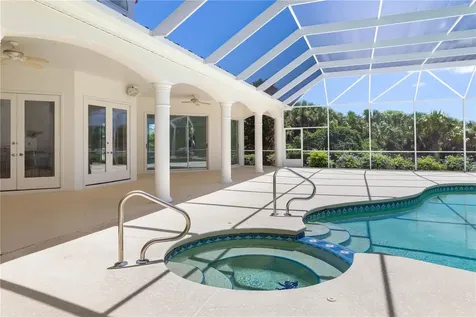 1 Capri Court Palm Coast FL 32137