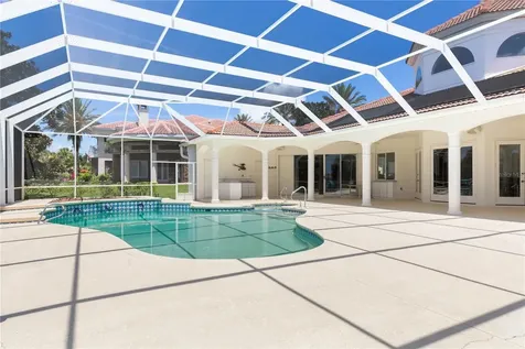 1 Capri Court Palm Coast FL 32137