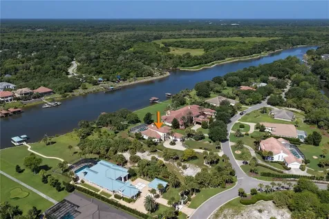 1 Capri Court Palm Coast FL 32137