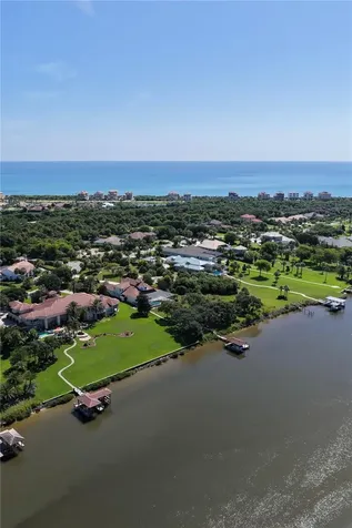 1 Capri Court Palm Coast FL 32137