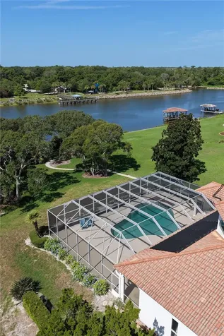 1 Capri Court Palm Coast FL 32137