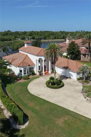1 Capri Court Palm Coast FL 32137