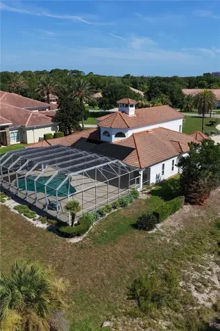 1 Capri Court Palm Coast FL 32137