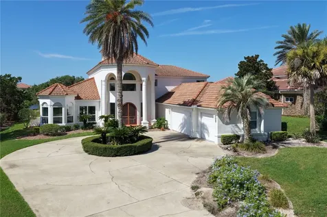 1 Capri Court Palm Coast FL 32137