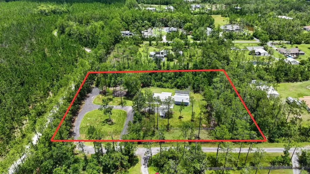 3798 Breezy Court Ormond Beach FL 32174