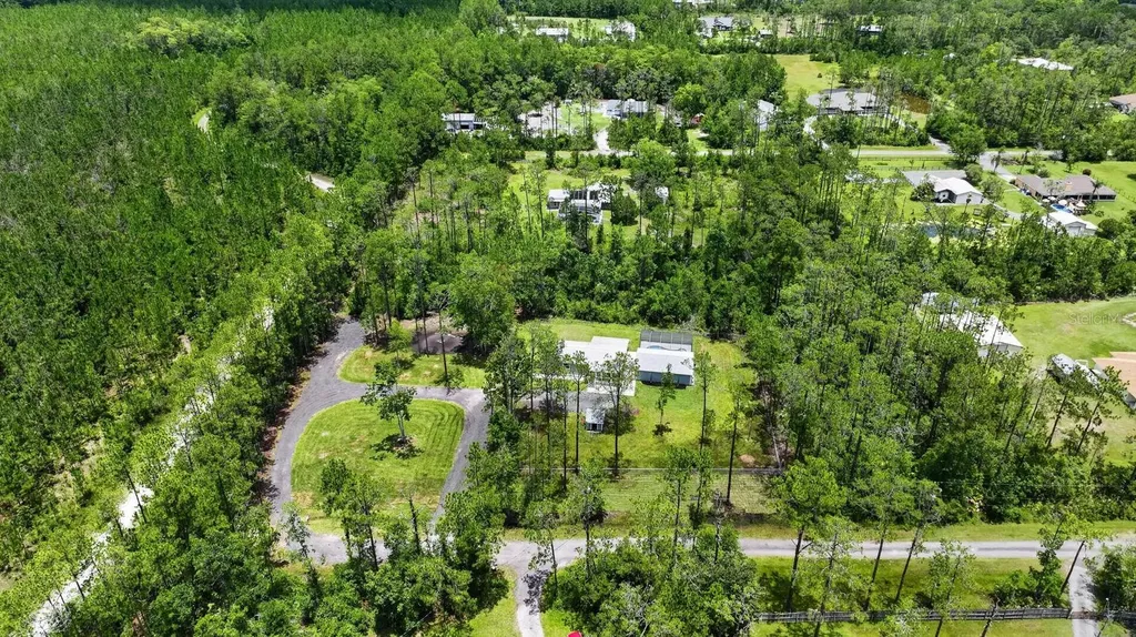 3798 Breezy Court Ormond Beach FL 32174