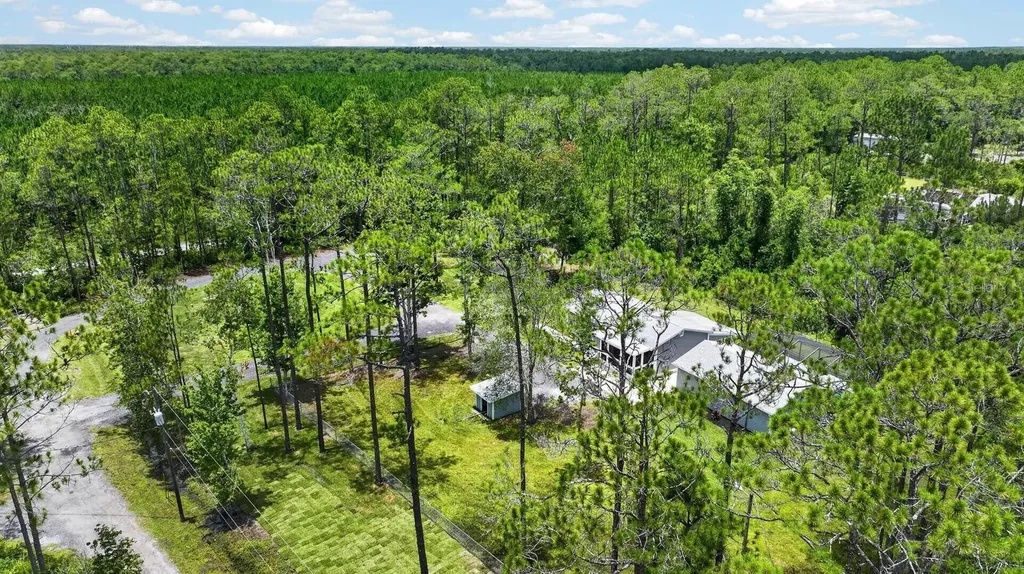 3798 Breezy Court Ormond Beach FL 32174