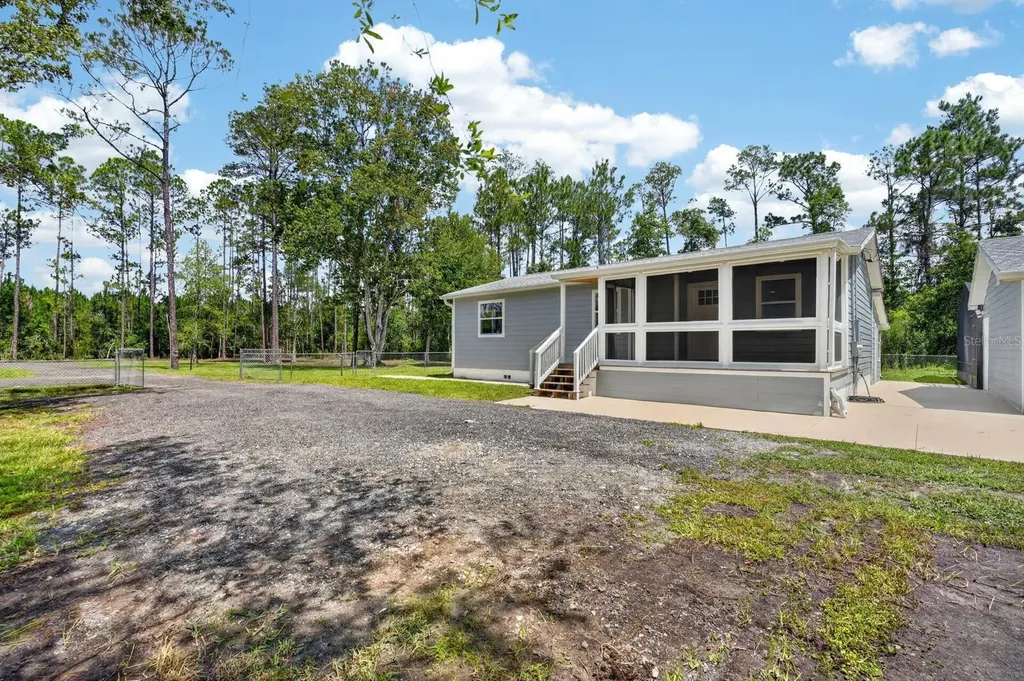 3798 Breezy Court Ormond Beach FL 32174