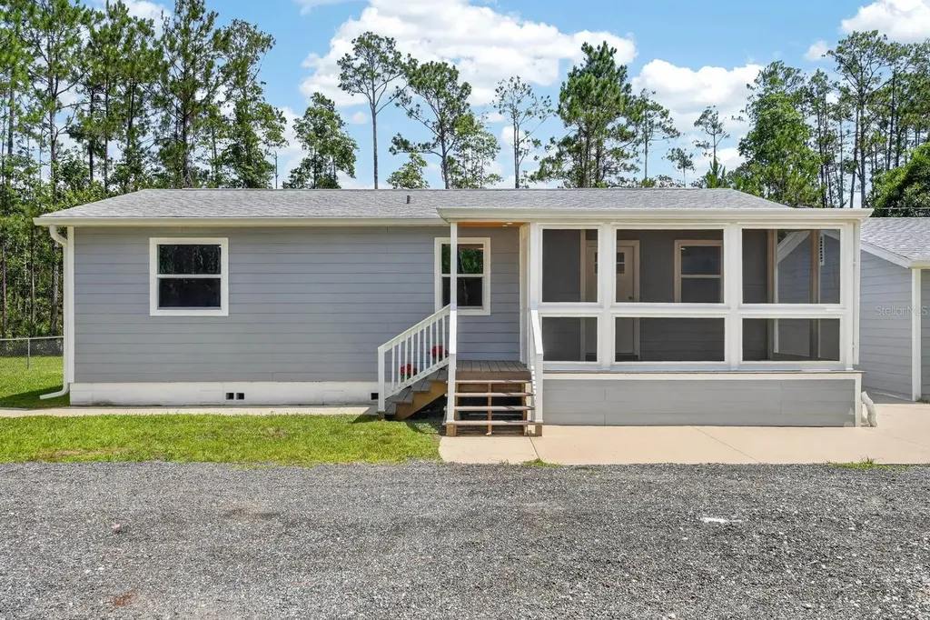 3798 Breezy Court Ormond Beach FL 32174