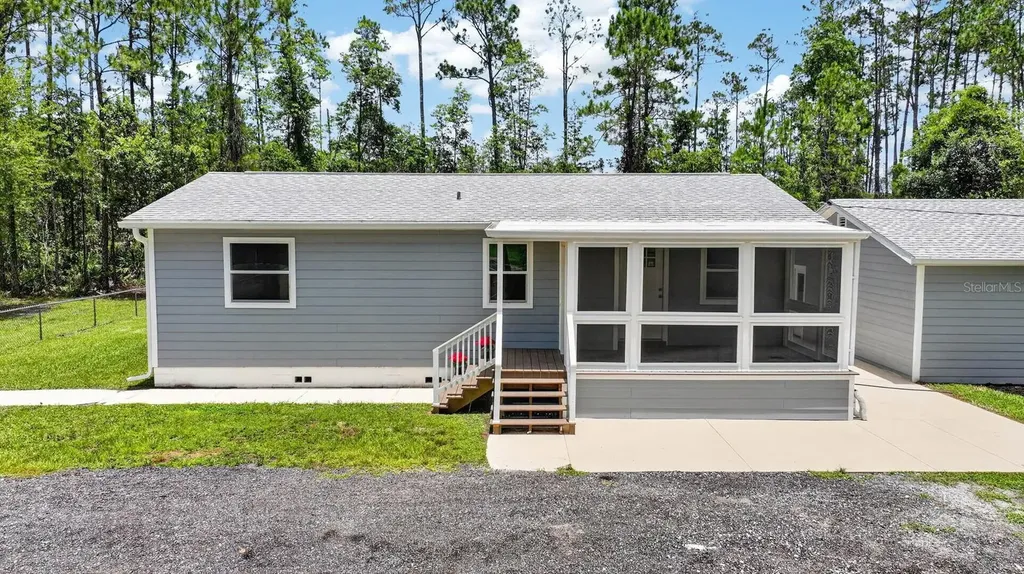 3798 Breezy Court Ormond Beach FL 32174