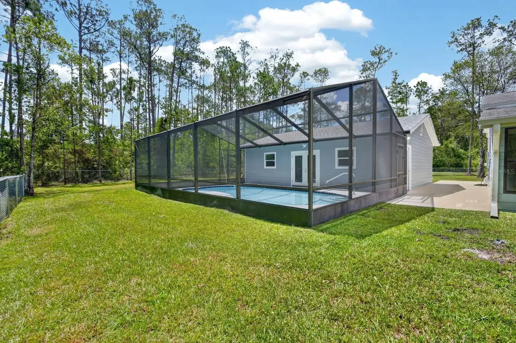 3798 Breezy Court Ormond Beach FL 32174