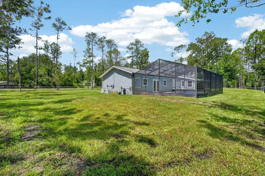 3798 Breezy Court Ormond Beach FL 32174