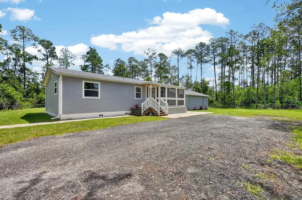 3798 Breezy Court Ormond Beach FL 32174