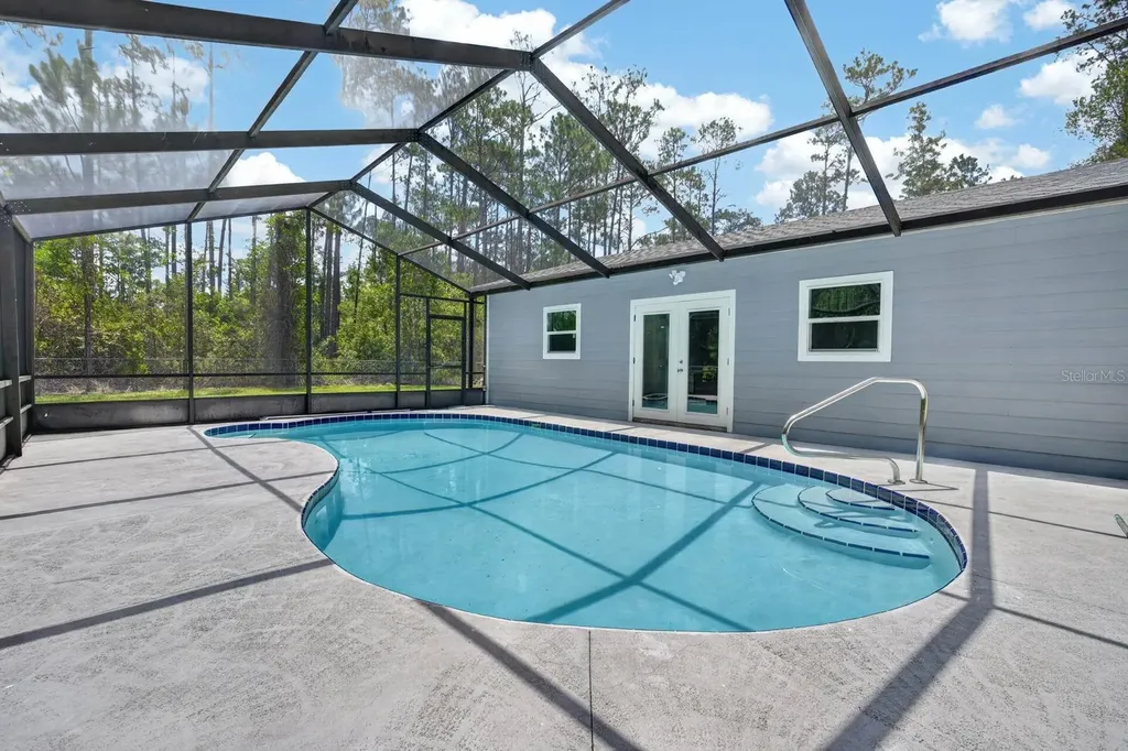 3798 Breezy Court Ormond Beach FL 32174