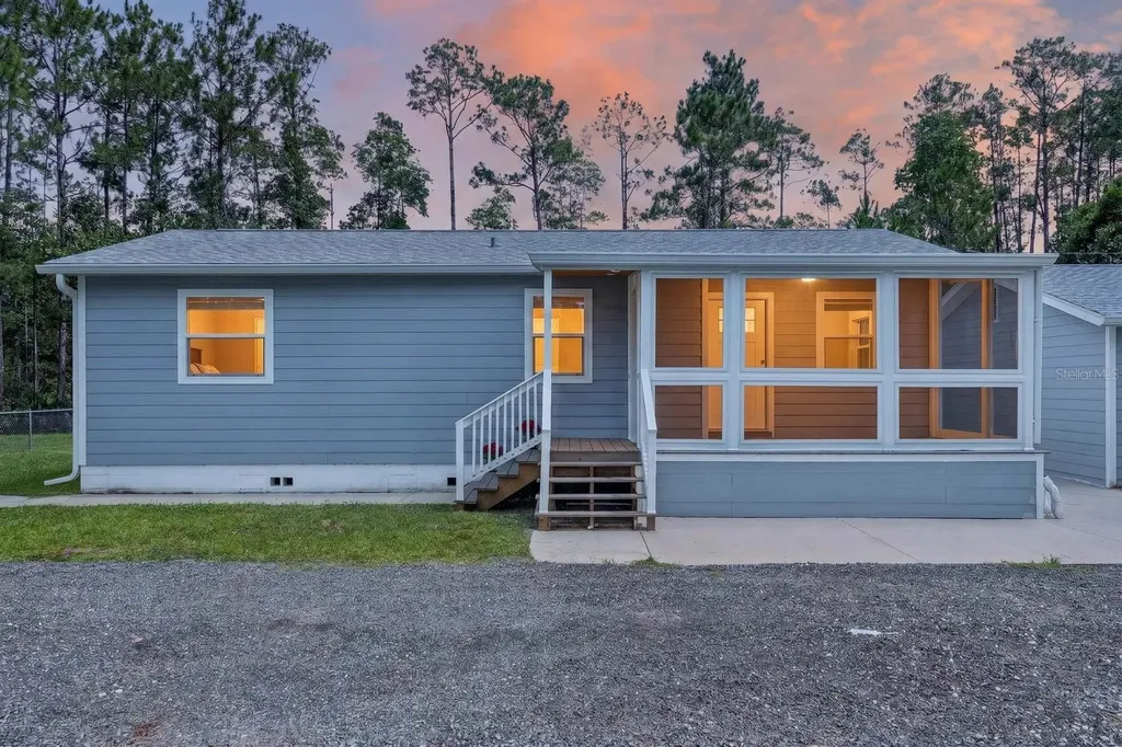 3798 Breezy Court Ormond Beach FL 32174